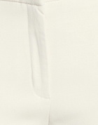 Manila Grace Womens Pants in Cream