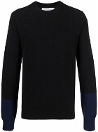 COMME DES GARÇONS SHIRT - Cotton Sweater
