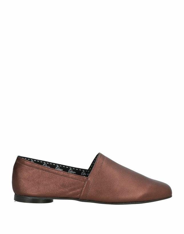 Photo: Castañer Womens Loafers Bronze
