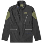 Liberaiders Combat Jacket