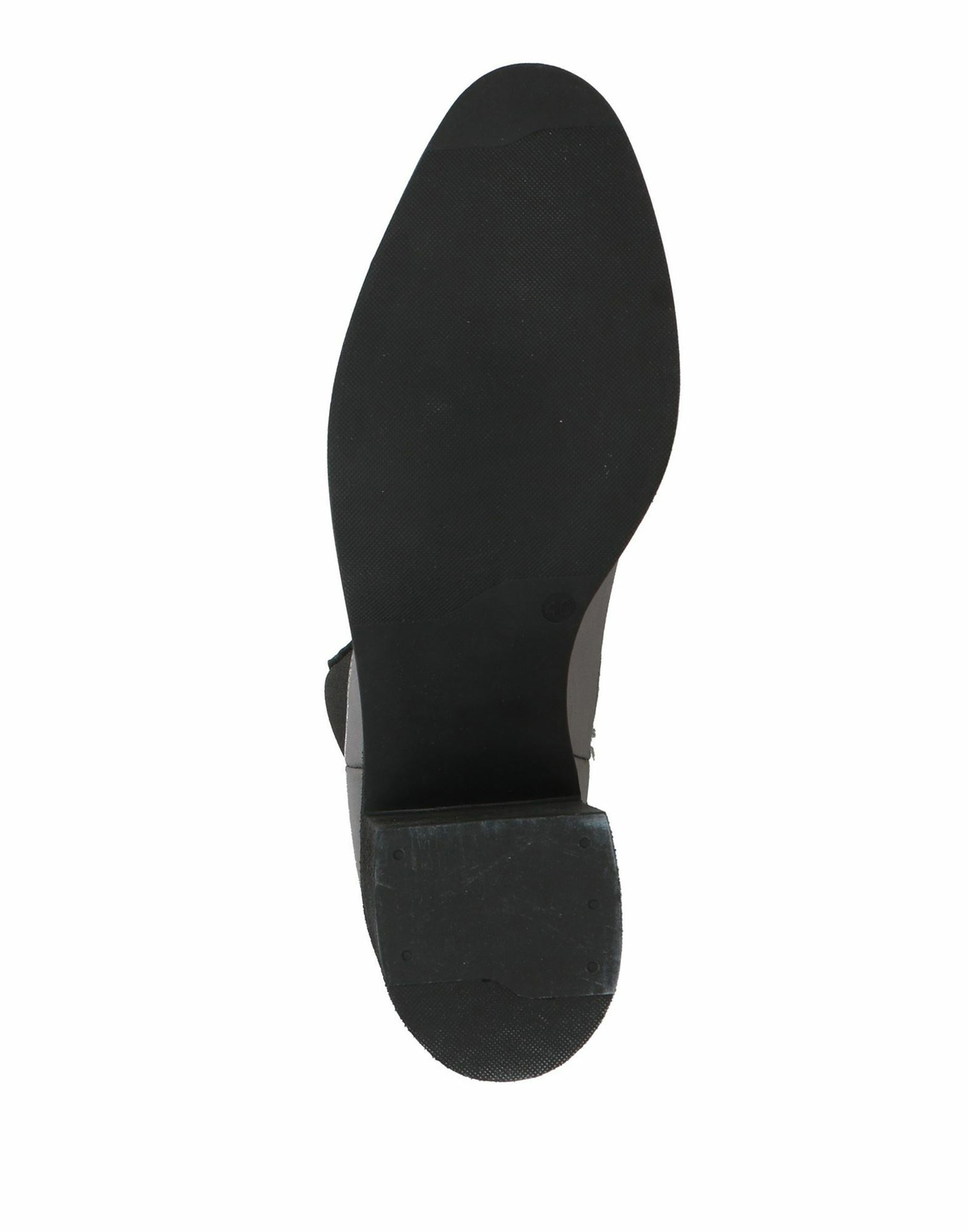 Steve Madden Womens Ankle boots in Gunmetal