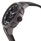 Perrelet Turbine XL Black Dial Automatic Mens Watch A1051-1
