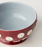 La DoubleJ Margherita ceramic centerpiece