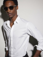 Dior Eyewear - Geometric Square-Frame Acetate Sunglasses