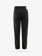 Pt Torino Trouser Black   Mens