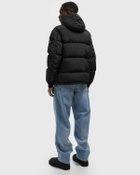 Stone Island JACKET Black Mens Down & Puffer Jacket