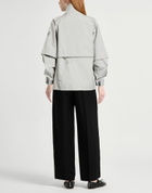 Belstaff Womens Jacket Light in Grey