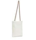 Stand Studio - Olympia embellished faux leather bag