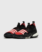 Adidas Trae Young 2 Black|Red - Mens - Basketball|High & Midtop