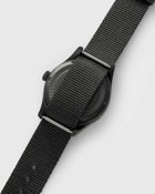 And Wander Timex X And Wander Watch Black - Mens - Watches