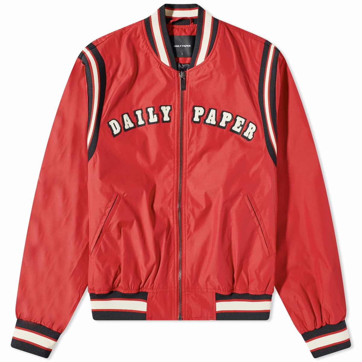 Daily Paper Men's Ravan Puffer Jacket