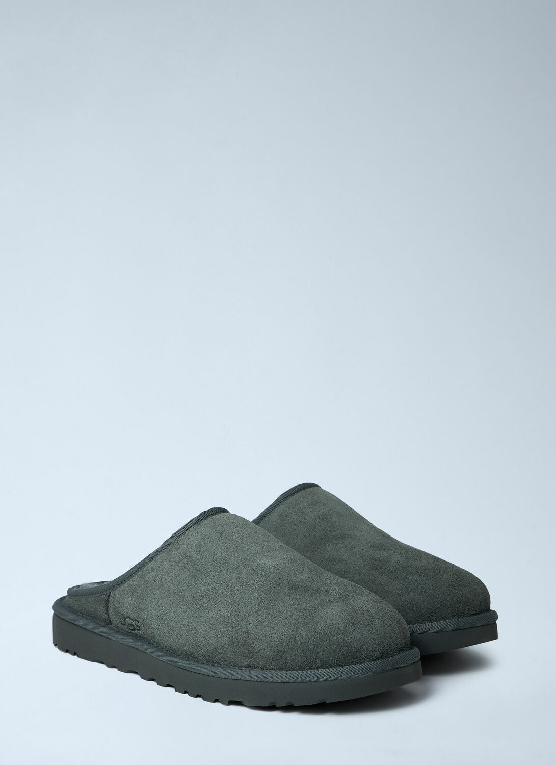 UGG Classic Slip-On Mules