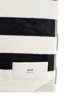 Ami Alexandre Mattiussi Bath Towel