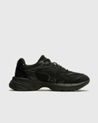 Puma Velophasis Prm Black - Mens - Lowtop