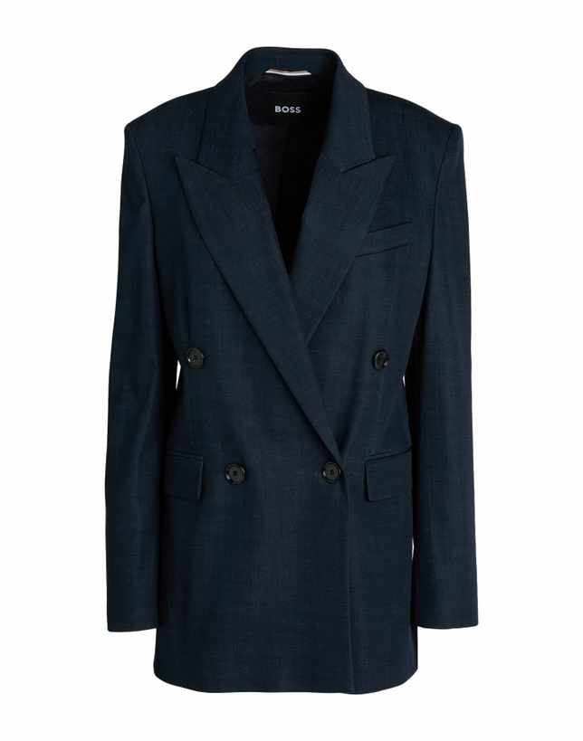 Photo: Boss Womens Blazer in Navy