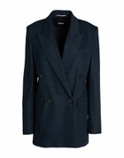 Boss Womens Blazer in Navy
