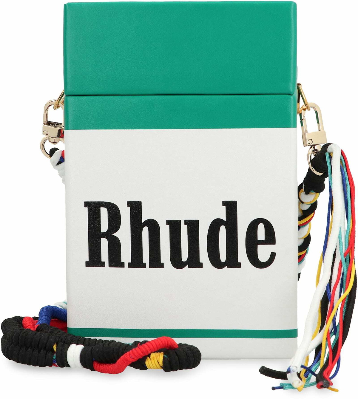 Rhude Cig Crossbody Bag Rhude
