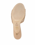Stuart Weitzman Womens Sandals in Pink