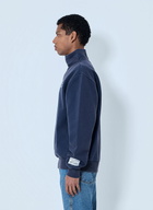 Gallery Dept. Half-Zip Sweatshirt