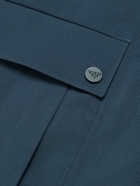 Black Crows - Ora Xpore Ripstop Salopettes - Blue