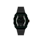 Nubeo Huygens Black Dial Mens Watch NB-6080-05