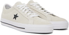 Converse Off-White One Star Pro OX Sneakers