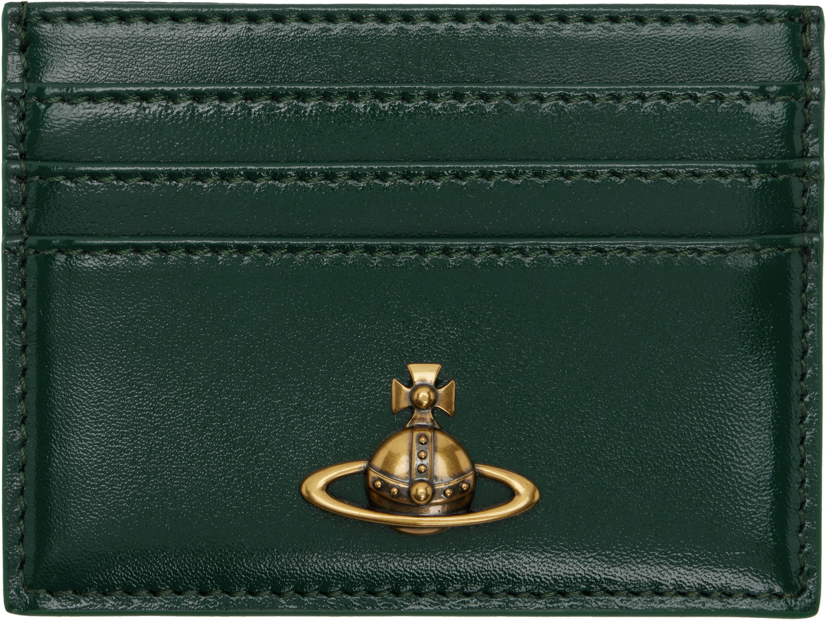 小物 Vivienne Westwood Orb Logo Grove Holder 小物 Vivienne