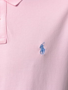 POLO RALPH LAUREN - Logo Polo Shirt