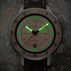 Cadola Rally Timer Automatic Mens Watch CD-1059-02