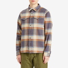 Patagonia Men's Fjord Flannel Shirt