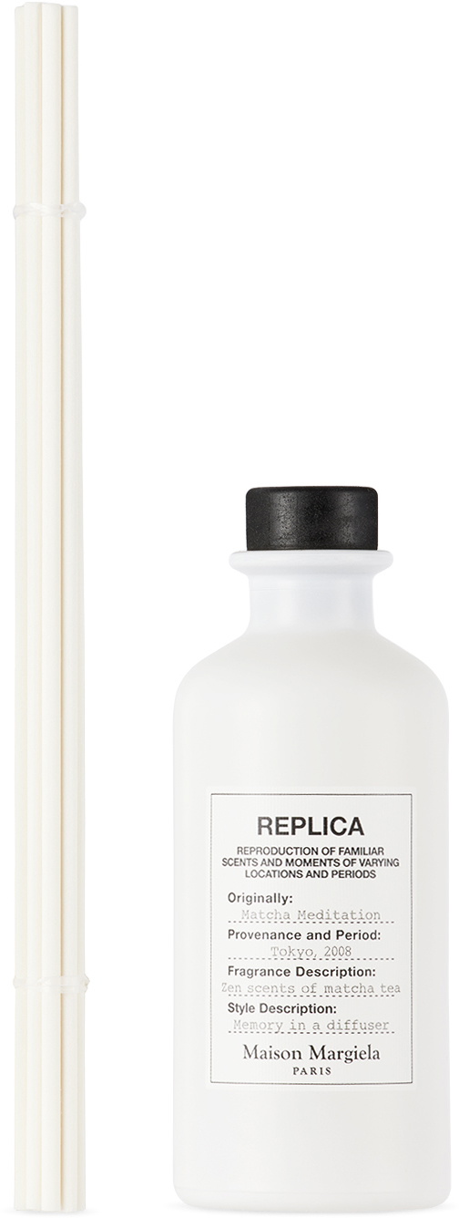 Maison Margiela Replica Matcha Meditation Diffuser Maison Margiela