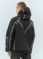 66°North Aegissida Shell Jacket