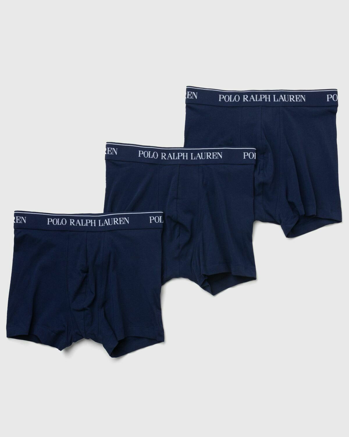 Ralph Lauren, 3 Pack Boxers, Men, Trunks