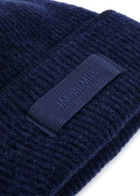 Jacquemus Le Bonnet Gros Grain