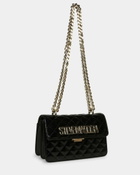 Steve Madden Bstake-Q Bag in Black