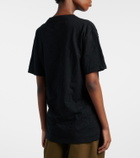 Loewe Logo jersey T-shirt