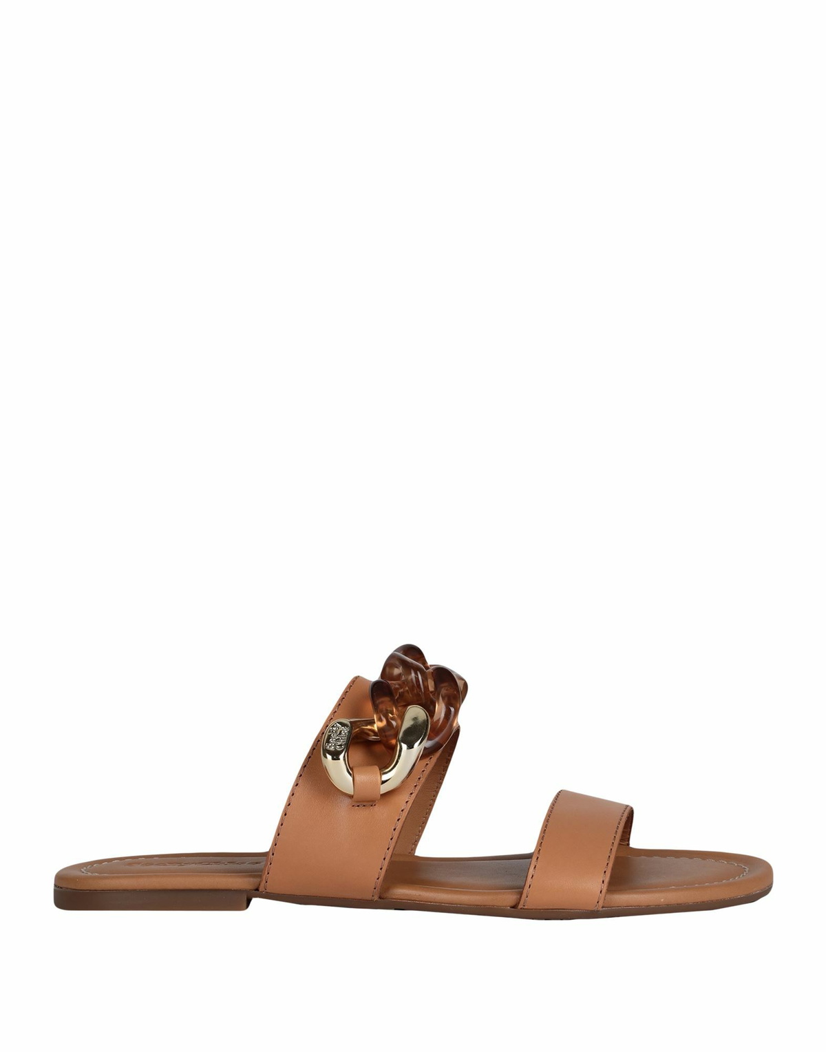 See By Chloé Womens Sandals Tan