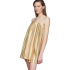 Jacquemus Multicolor La Robe Soleil Dress