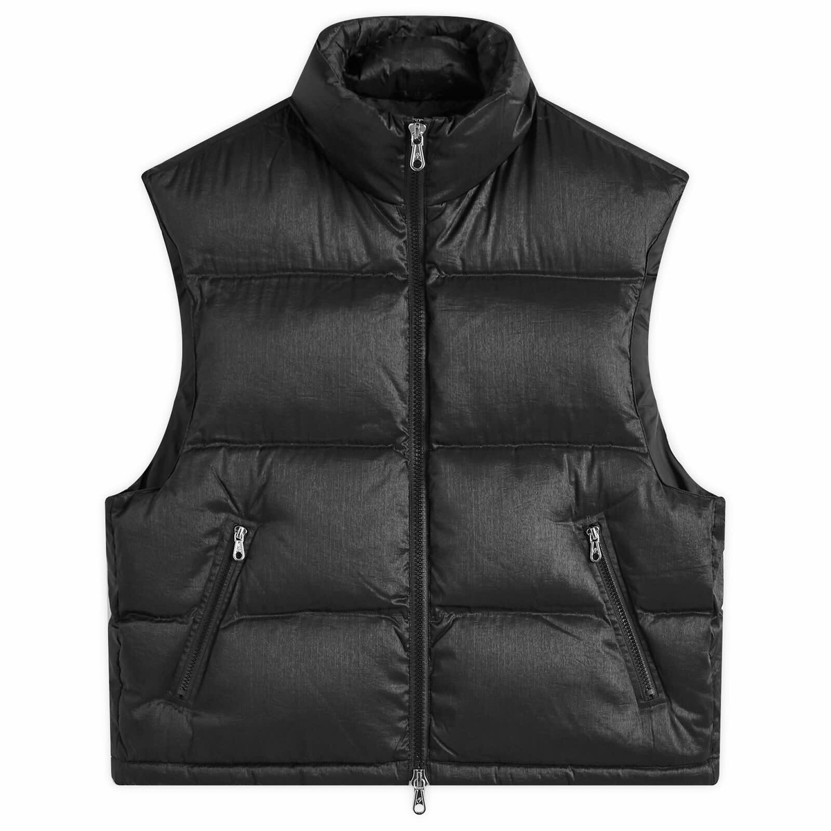 Cole Buxton Insulated Down Vest Cole Buxton
