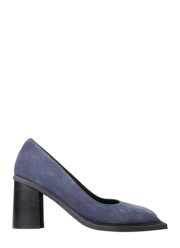 Photo: Ninamounah Howl High Heels