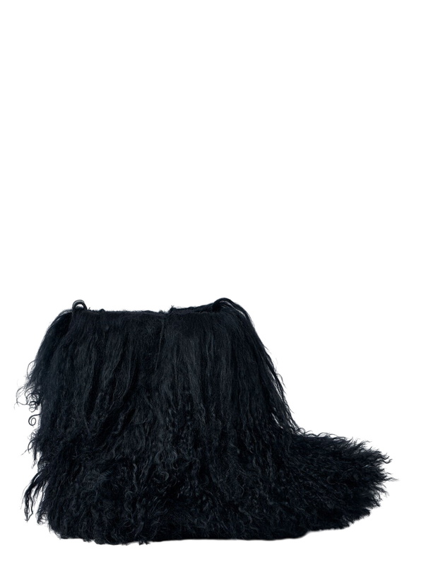 Photo: UGG Classic Short Fluff Momma Boots