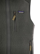 Patagonia Mens Retro Pile Fleece Vest
