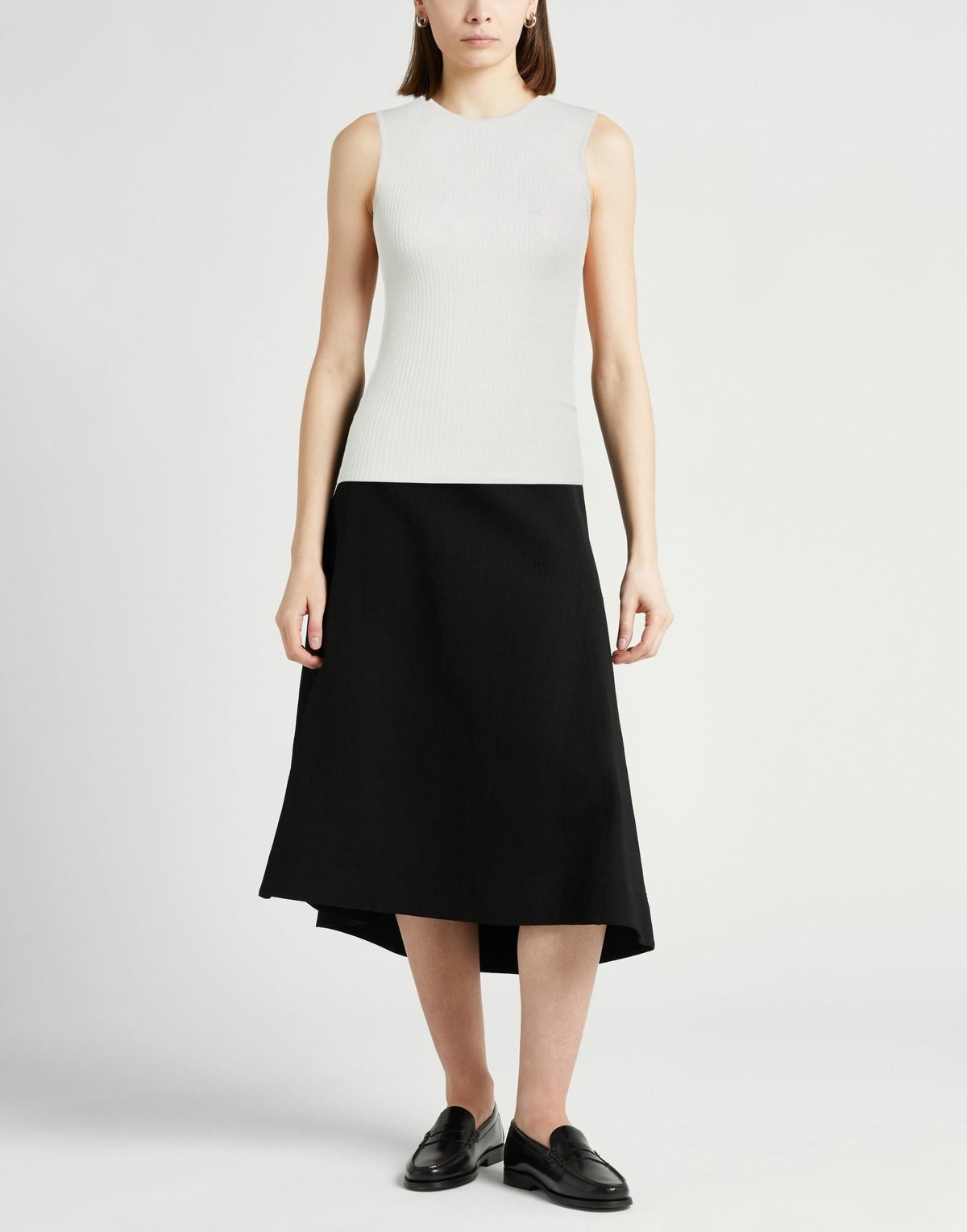 Crossley Womens Top Ivory