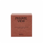 Menu Olfacte Scented Candle - 80g in Private View