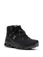 ON RUNNING - Cloudrock 2 Waterproof Hiking Boots