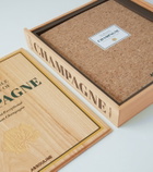 Assouline - The Impossible Collection Of Champagne book