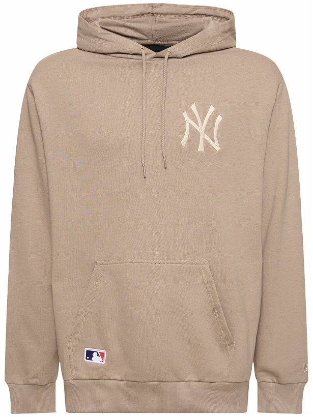 Photo: NEW ERA Ny Yankees Essential Oversize Hoodie