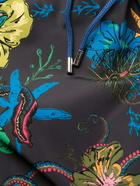 PAUL SMITH - Printed Swim Shorts