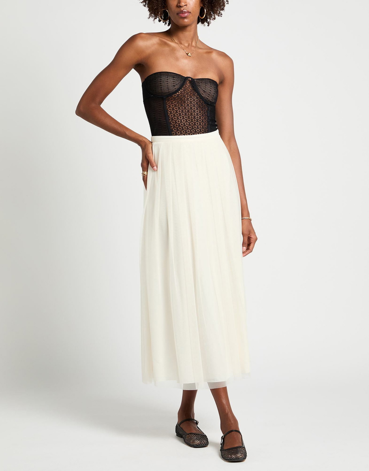 Khaite Womens Top in Black