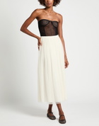 Khaite Womens Top in Black